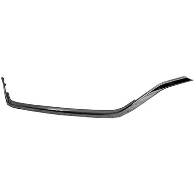 Grille Moulding Lower Chrome - Acura Ilx 2013-2015 | Honda Accord Sedan 2003-2017 | Honda Accord Coupe 2003-2017