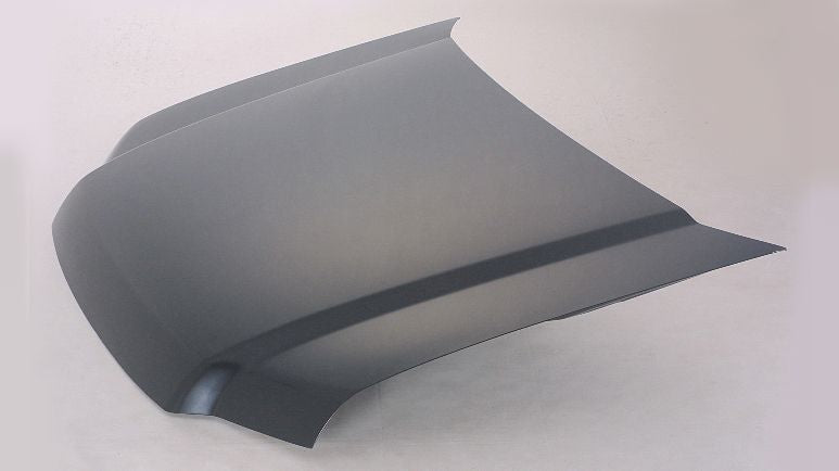 Hood - Honda Ridgeline 2006-2014