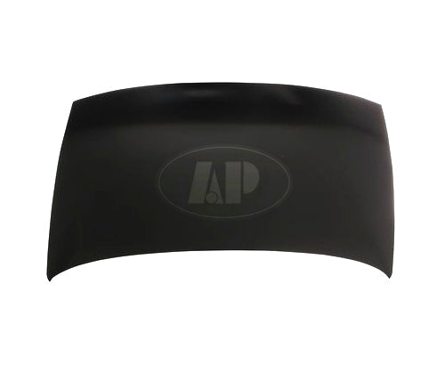Hood - Honda Civic Coupe 2006-2011
