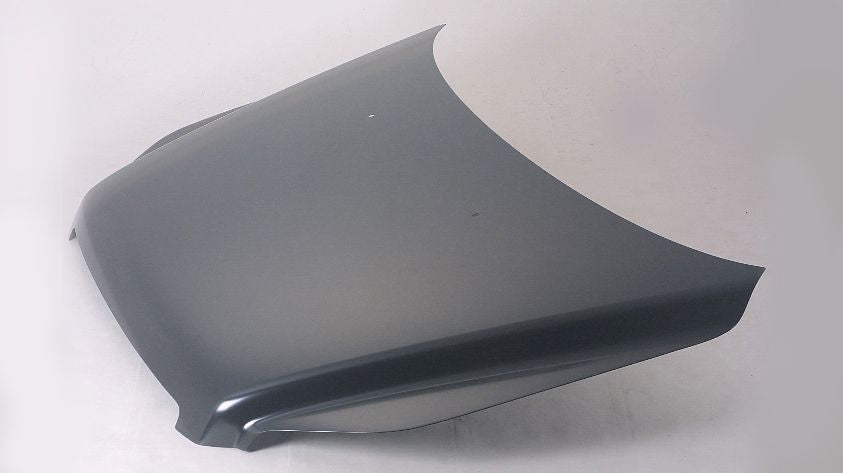 Hood - Honda Pilot 2003-2008