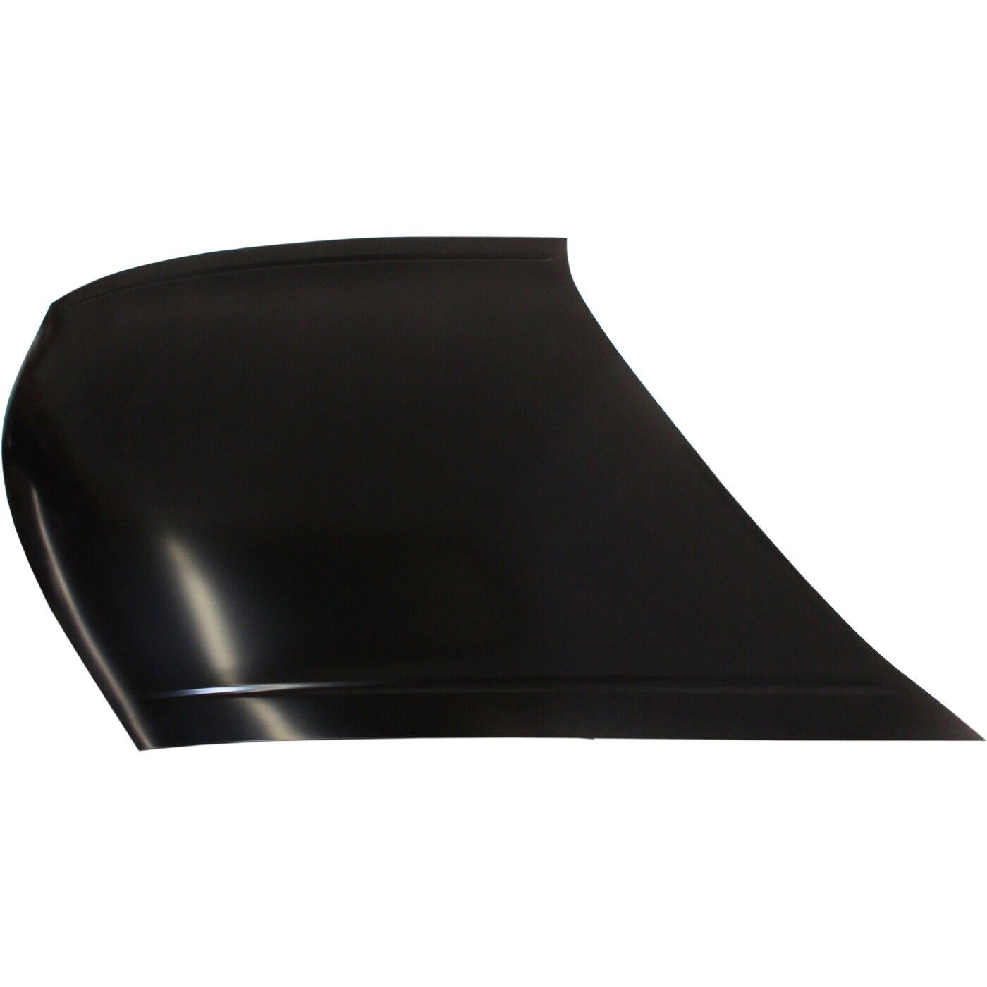 Hood 4Cyl - Honda Accord Sedan 2008-2012