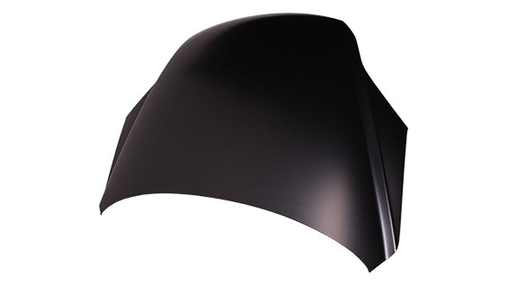 Hood - Honda Crv 2007-2011