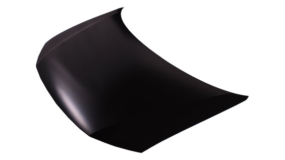 Hood Same As Ho1230165 - Honda Civic Sedan 2012 | Honda Civic Hybrid 2012