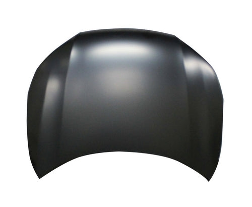 Hood 4 Cyl Steel Same As Ho1230170 - Honda Accord Sedan 2013-2015 | Honda Accord Hybrid 2014-2015