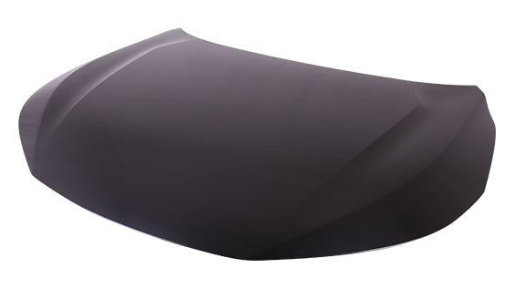 Hood 6 Cyl Aluminum - Honda Accord Sedan 2013-2017 | Honda Accord Coupe 2013-2017