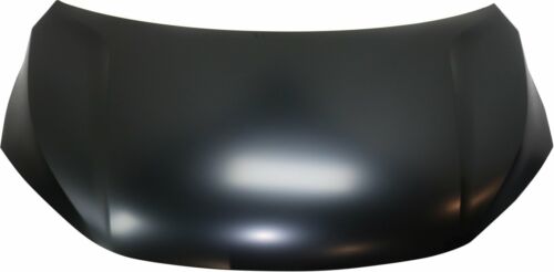 Hood Aluminium - Honda Odyssey 2018-2024