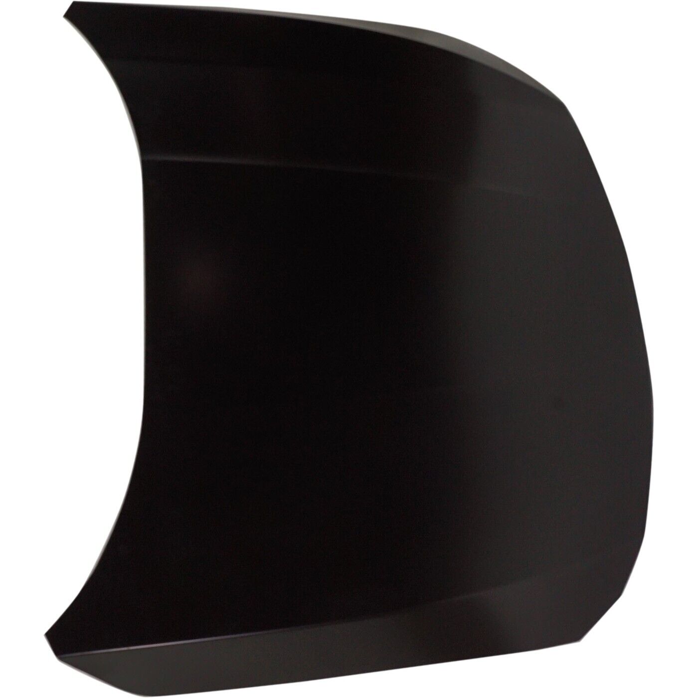 Hood Aluminium - Honda Accord Sedan 2021-2022 | Honda Accord Hybrid 2021-2022