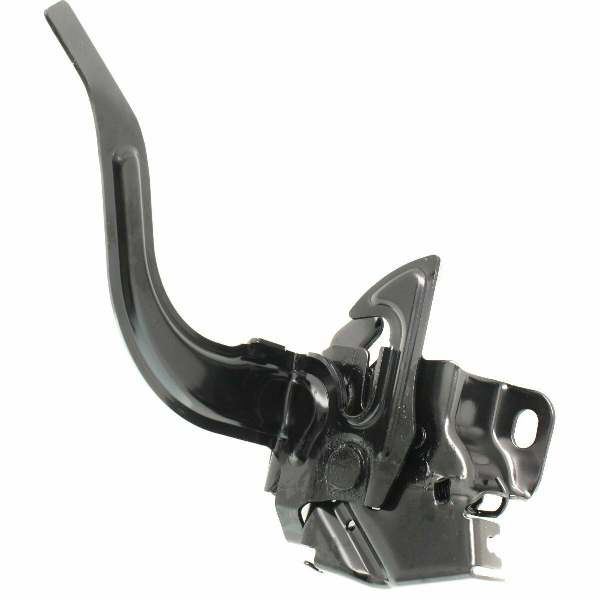 Hood Latch W/Alarm Sytm Ex/Ex-L - Honda Crv 2007-2009