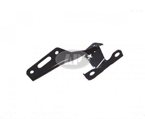 Hood Hinge Lh - Honda Accord Sedan 2003-2007 | Acura Tl 2004-2008 | Honda Accord Hybrid 2005-2007