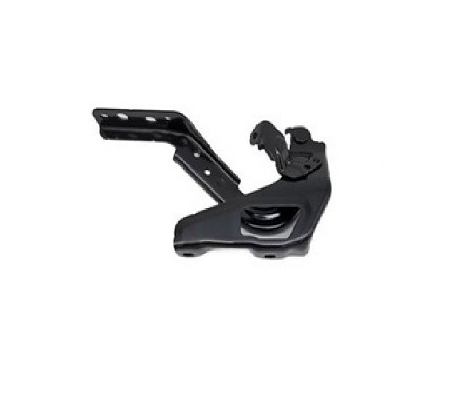 Hood Hinge Rh Black Steel - Honda Hrv 2023