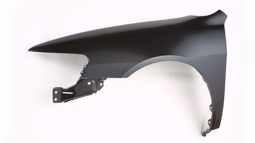 Fender Fr Lh - Honda Accord Sedan 1998-2002