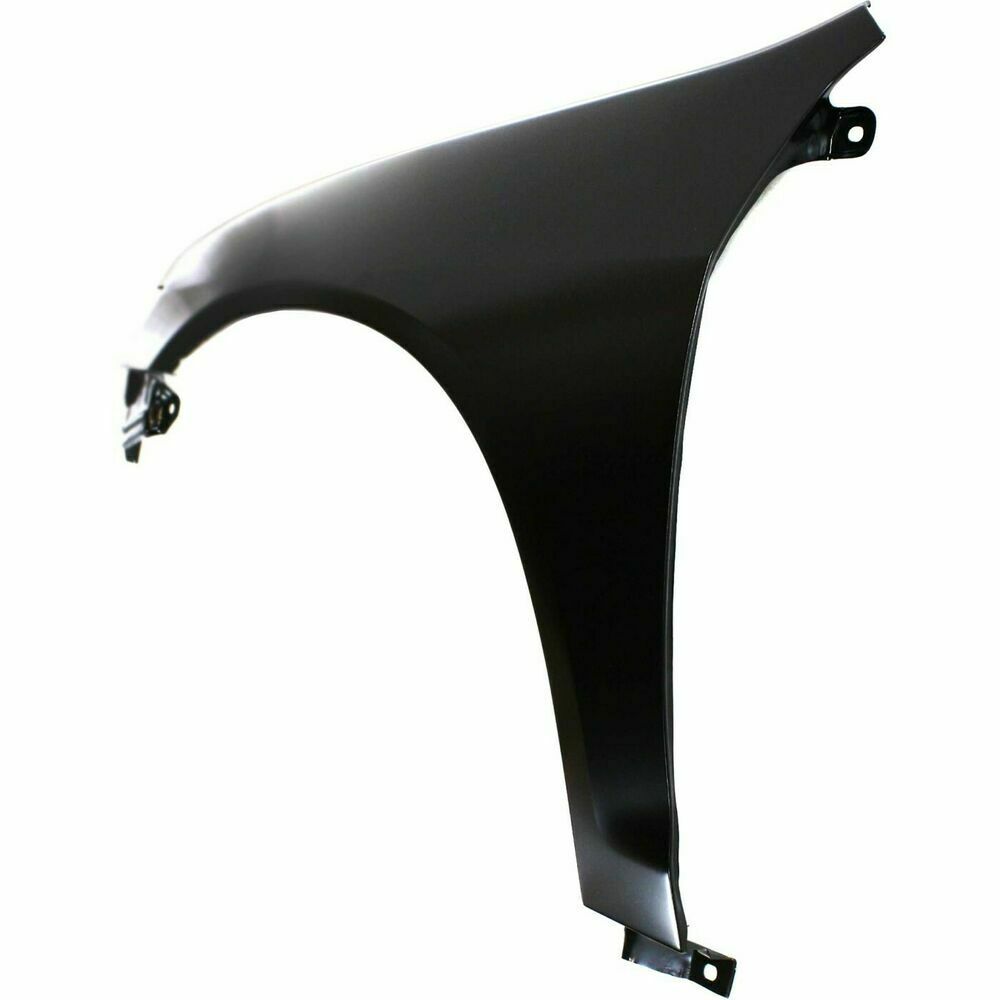 Fender Fr Lh - Honda Accord Coupe 1998-2002 | Acura Cl 1998-1999 | Honda Accord Sedan 1998-2002