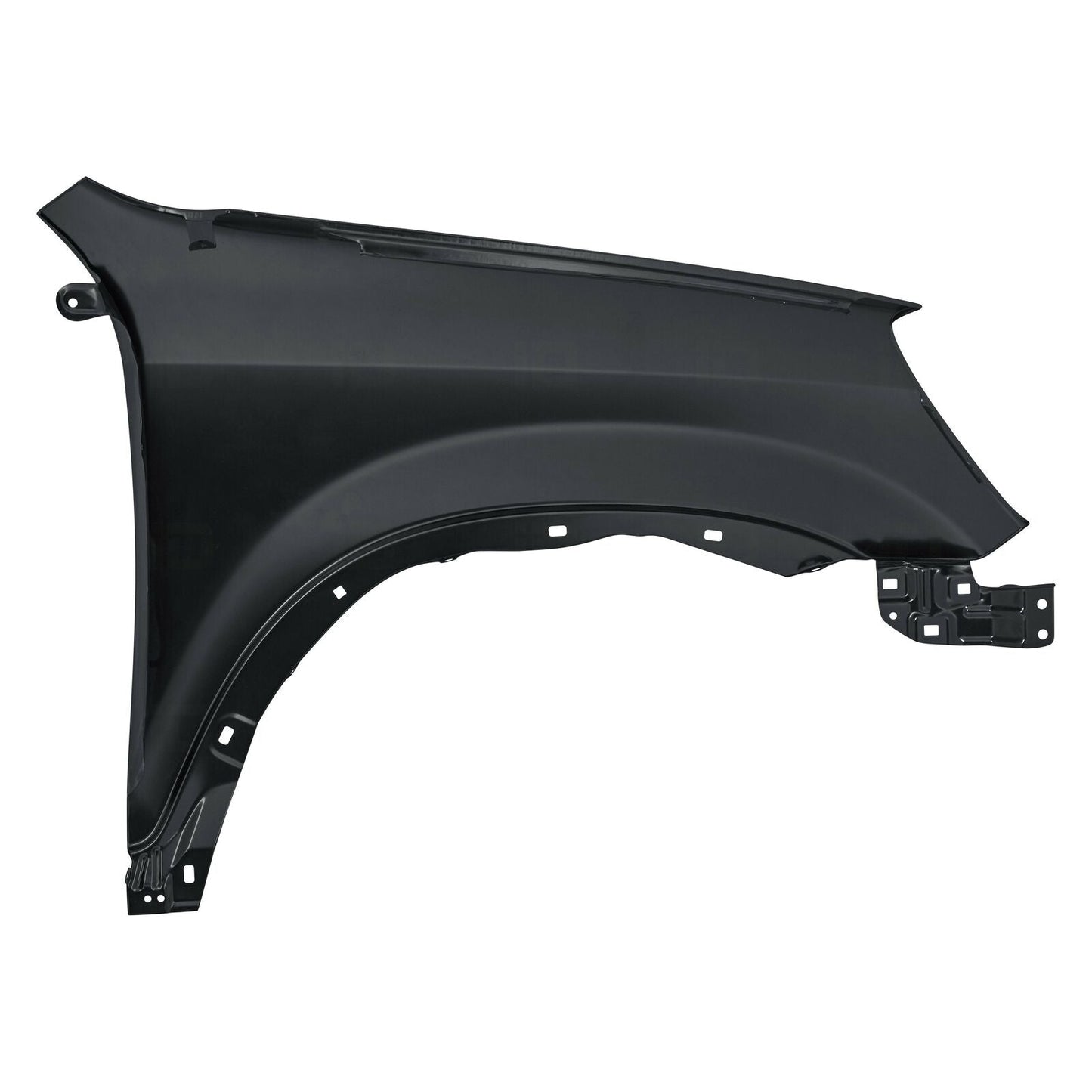 Fender Fr Lh - Honda Element 2003-2008 | Honda Crv 2002-2006