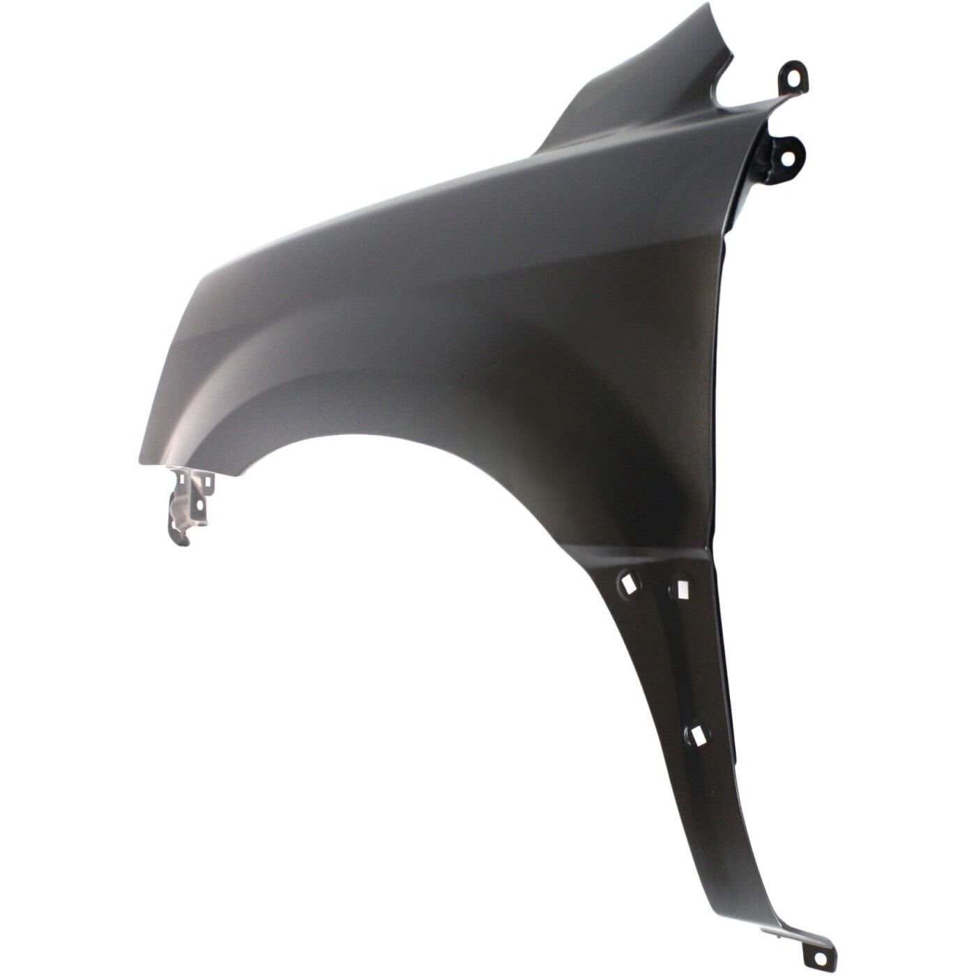 Fender Fr Lh - Honda Pilot 2003-2005