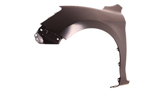 Fender Fr Lh Capa - Honda Accord Hybrid 14-1517 | Honda Accord Sedan 2013-2017