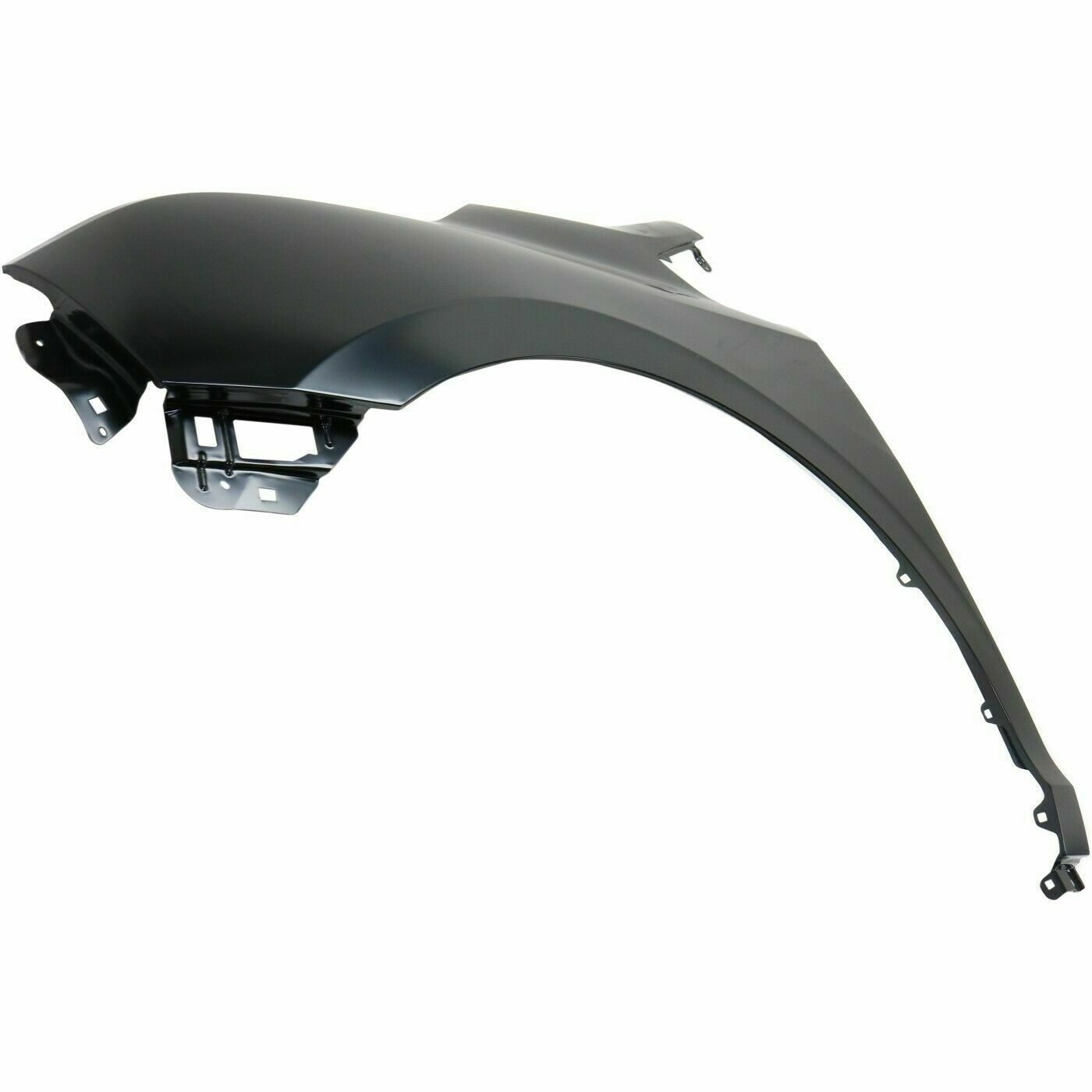 Fender Fr Lh Steel - Honda Odyssey 2018-2024