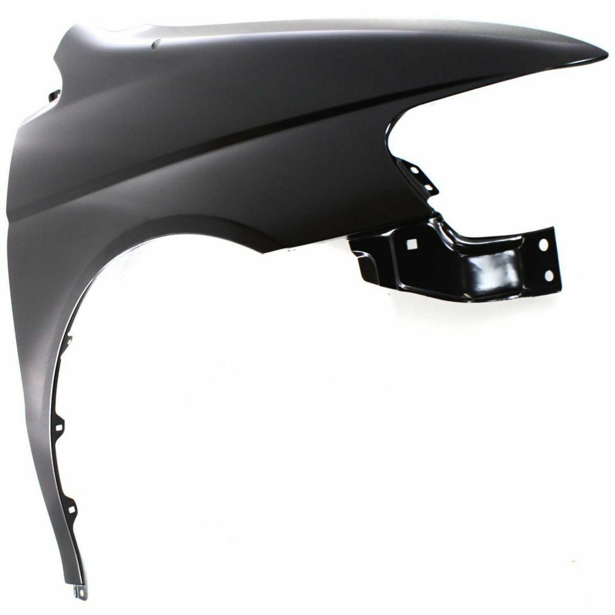 Fender Fr Rh - Honda Odyssey 1999-2004 | Acura Mdx 2001-2002 | Honda Pilot 2003-2004