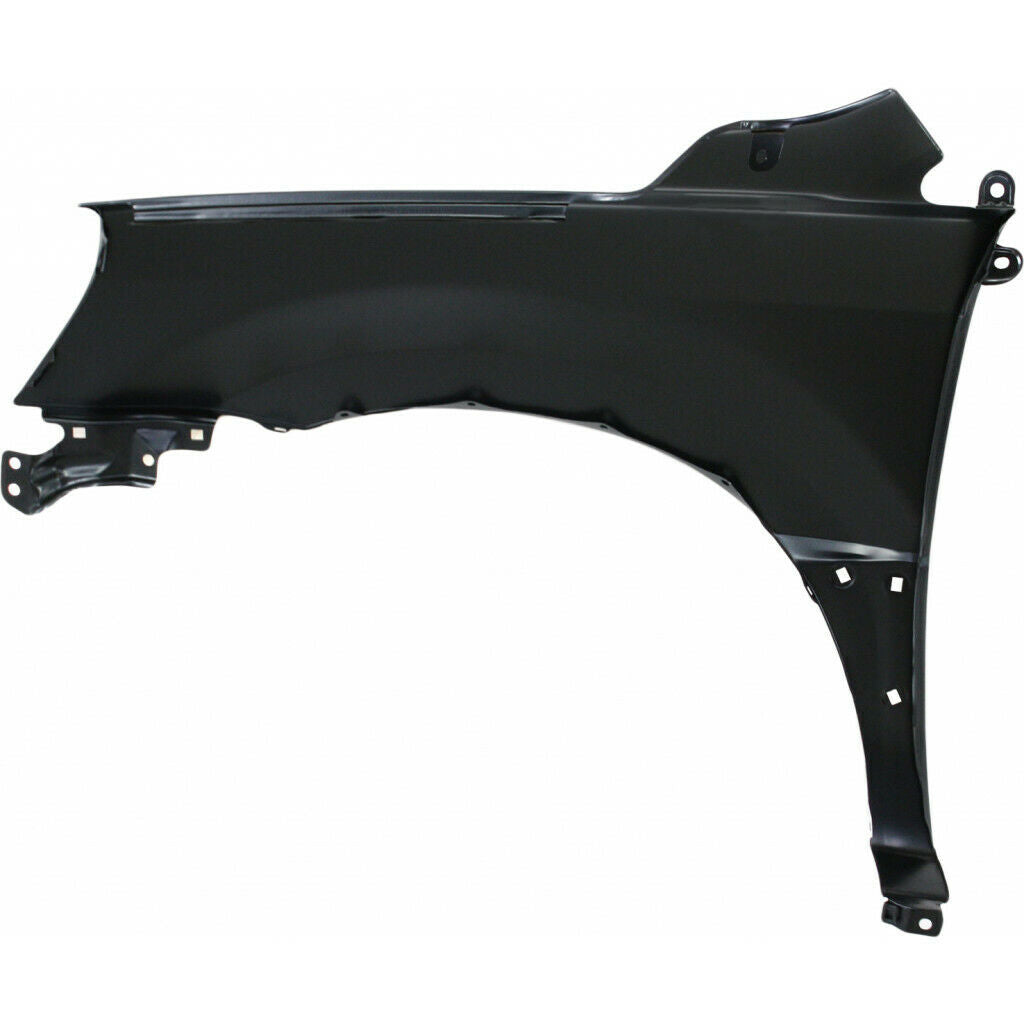 Fender Fr Rh - Honda Pilot 2003-2005