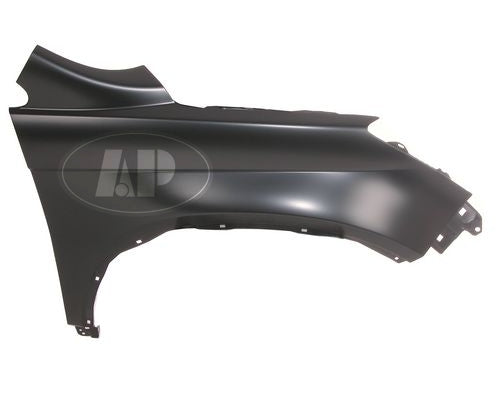 Fender Fr Rh - Honda Crv 2007-2011