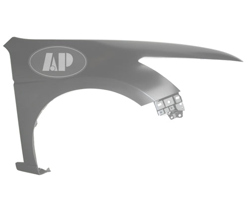 Fender Fr Rh - Honda Accord Sedan 2008-2012
