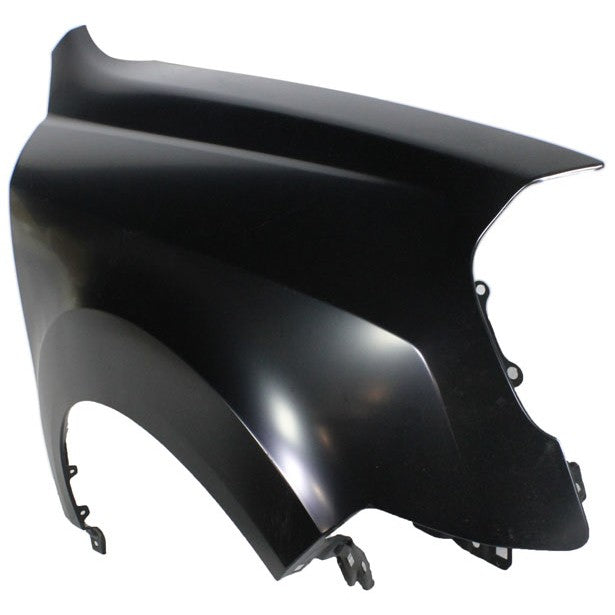 Fender Fr Rh - Honda Pilot 2009-2015