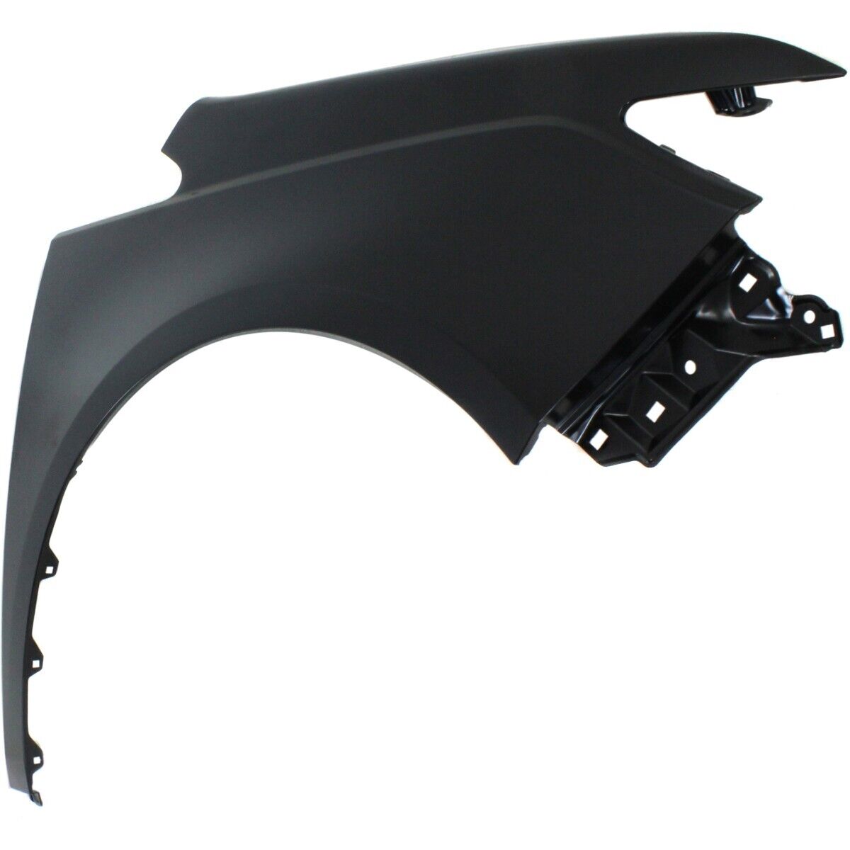 Fender Fr Rh - Honda Pilot 2012-2015 | Honda Odyssey 2011-2013 | Honda Ridgeline 2012-2014