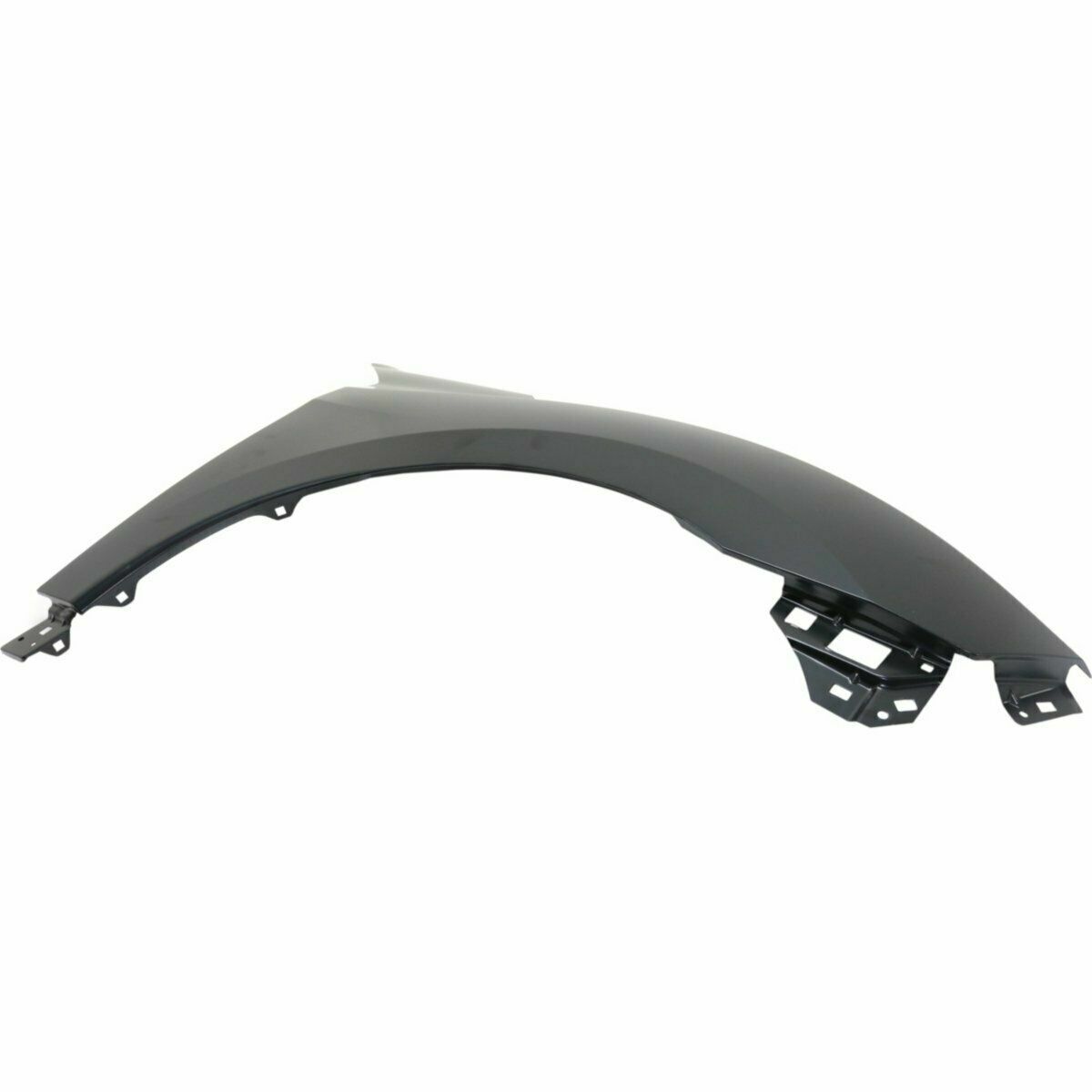 Fender Fr Rh Steel Exclude Type R/Touring Model - Honda Civic Hatchback 2017-2021