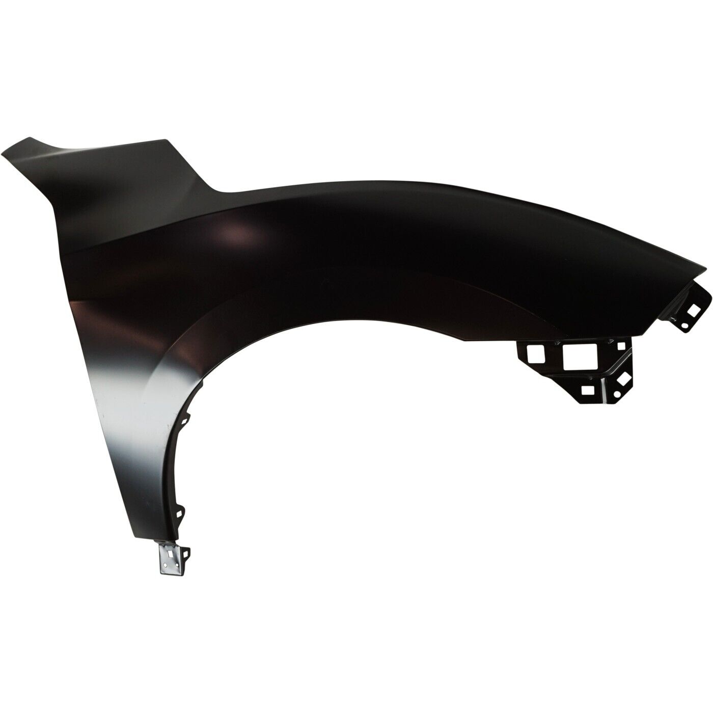 Fender Fr Rh Steel Exclude Si Model - Honda Civic Sedan 2019-2021 | Honda Civic Coupe 2019-2020