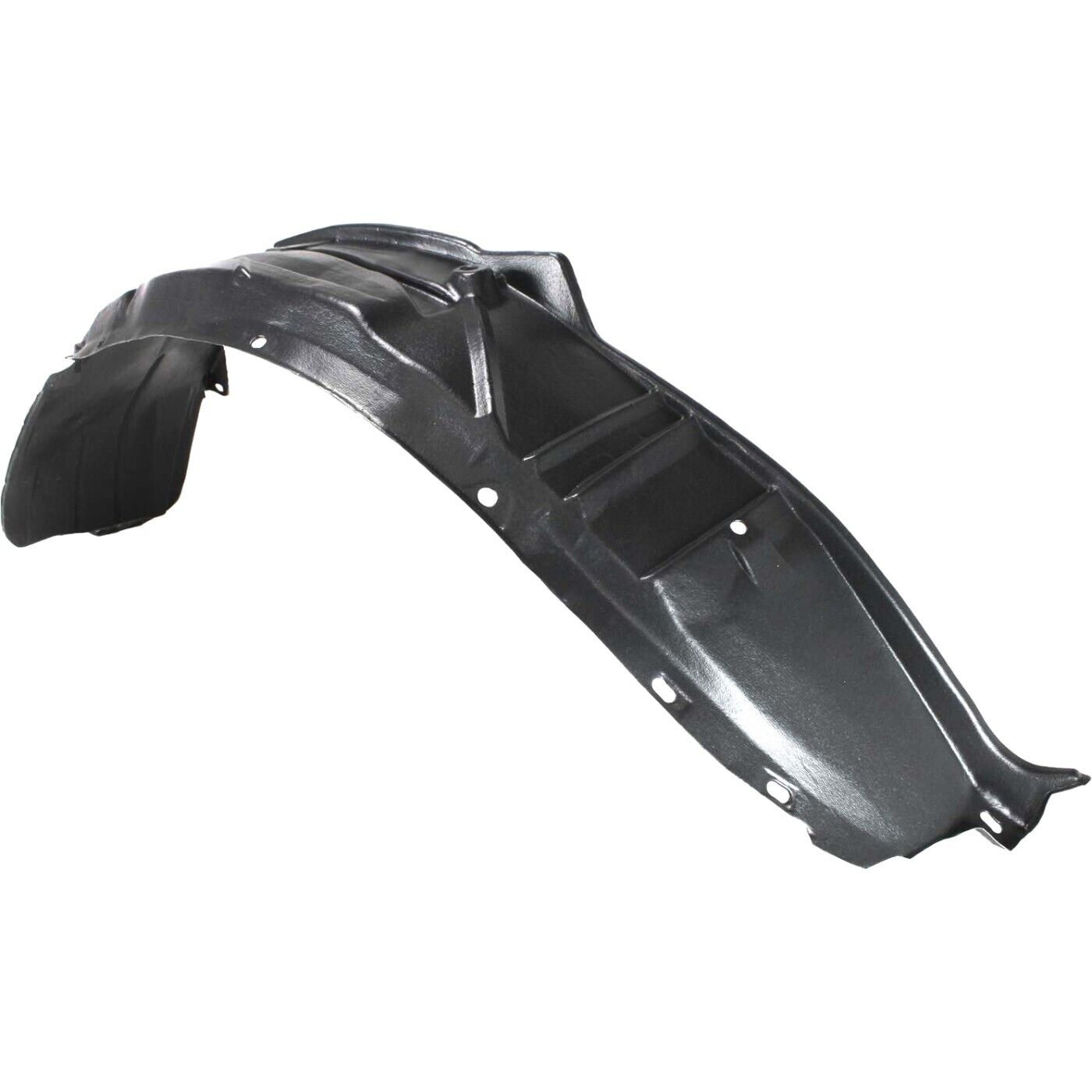 Fender Liner Lh - Honda Civic Sedan 2001-2003 | Honda Civic Coupe 2001-2003