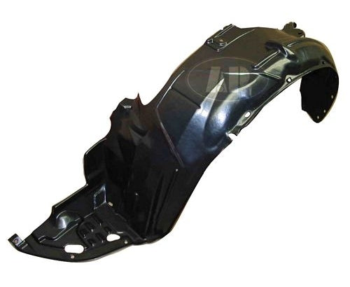 Fender Liner Lh - Honda Accord Sedan 2003-2007 | Acura Tl 2004-2008 | Honda Accord Hybrid 2005-2007
