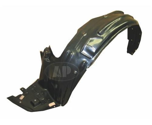 Fender Liner Lh - Honda Odyssey 2005-2007 | Acura Mdx 2003-2006 | Honda Pilot 2005-2008