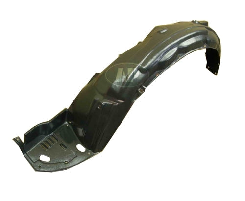 Fender Liner Lh Japan - Honda Accord Sedan 2008-2009