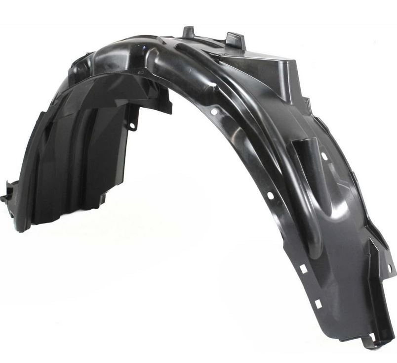 Fender Liner Lh Exclude Dx - Honda Civic Sedan 2006-2011 | Honda Civic Hybrid 2006-2011