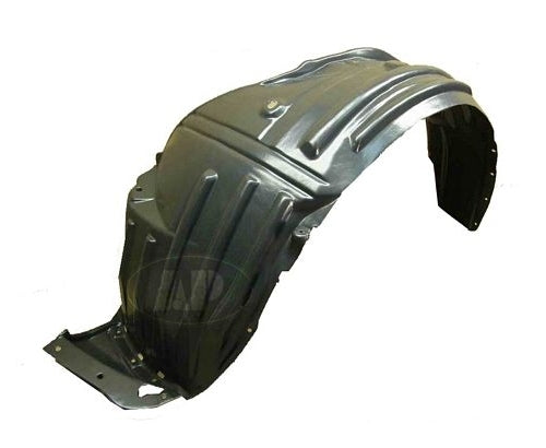 Fender Liner Fr Lh Ex/Ex-L/Touring - Acura Rl 2009-2012 | Acura Mdx 2010-2013 | Acura Tl 2009-2014