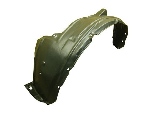 Fender Liner Lh - Acura Ilx 2013-2015 | Honda Accord Sedan 2003-2017 | Honda Accord Coupe 2003-2017
