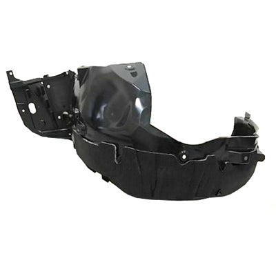 Fender Liner Lh - Honda Accord Sedan 2013-2017 | Honda Accord Coupe 2013-2017