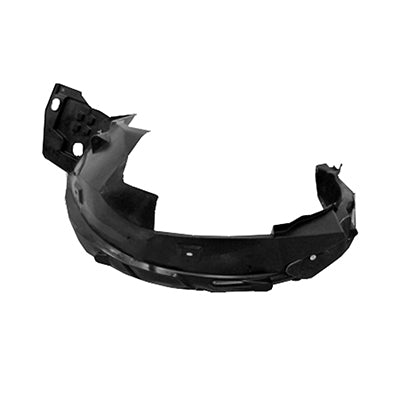 Fender Liner Lh Vacuum Molded - Honda Civic Sedan 2012-2015 | Honda Civic Hybrid 2013-2015 | Honda Civic Coupe 2012-2013