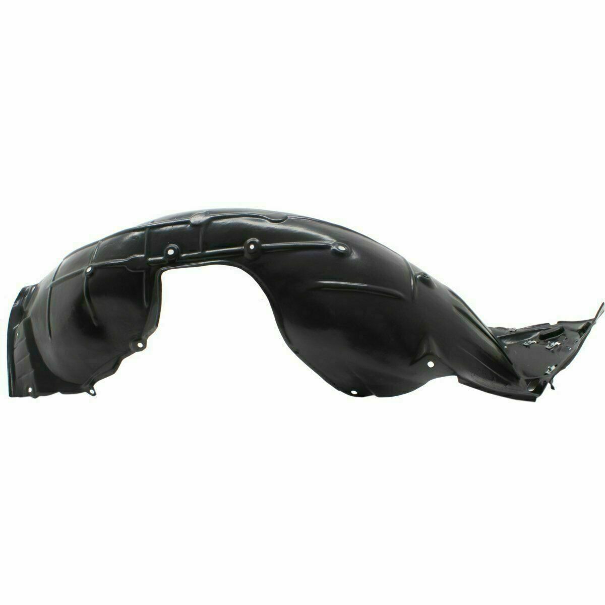 Fender Liner Fr Lh Ex/Ex-L Model - Honda Civic Hatchback 2017-2019