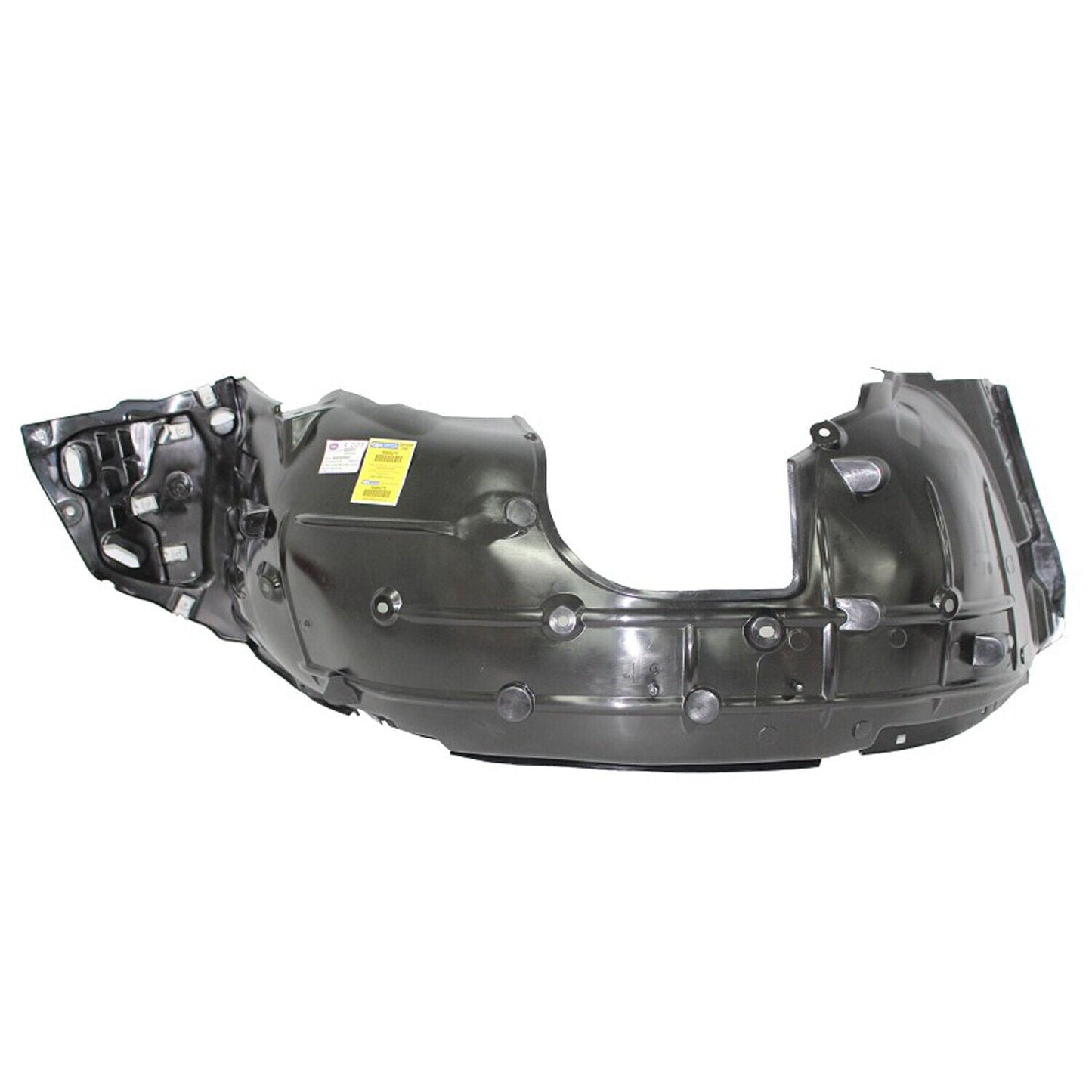 Fender Liner Fr Lh North America Si Model - Honda Civic Coupe 2016-2020 | Honda Civic Sedan 2016-2020