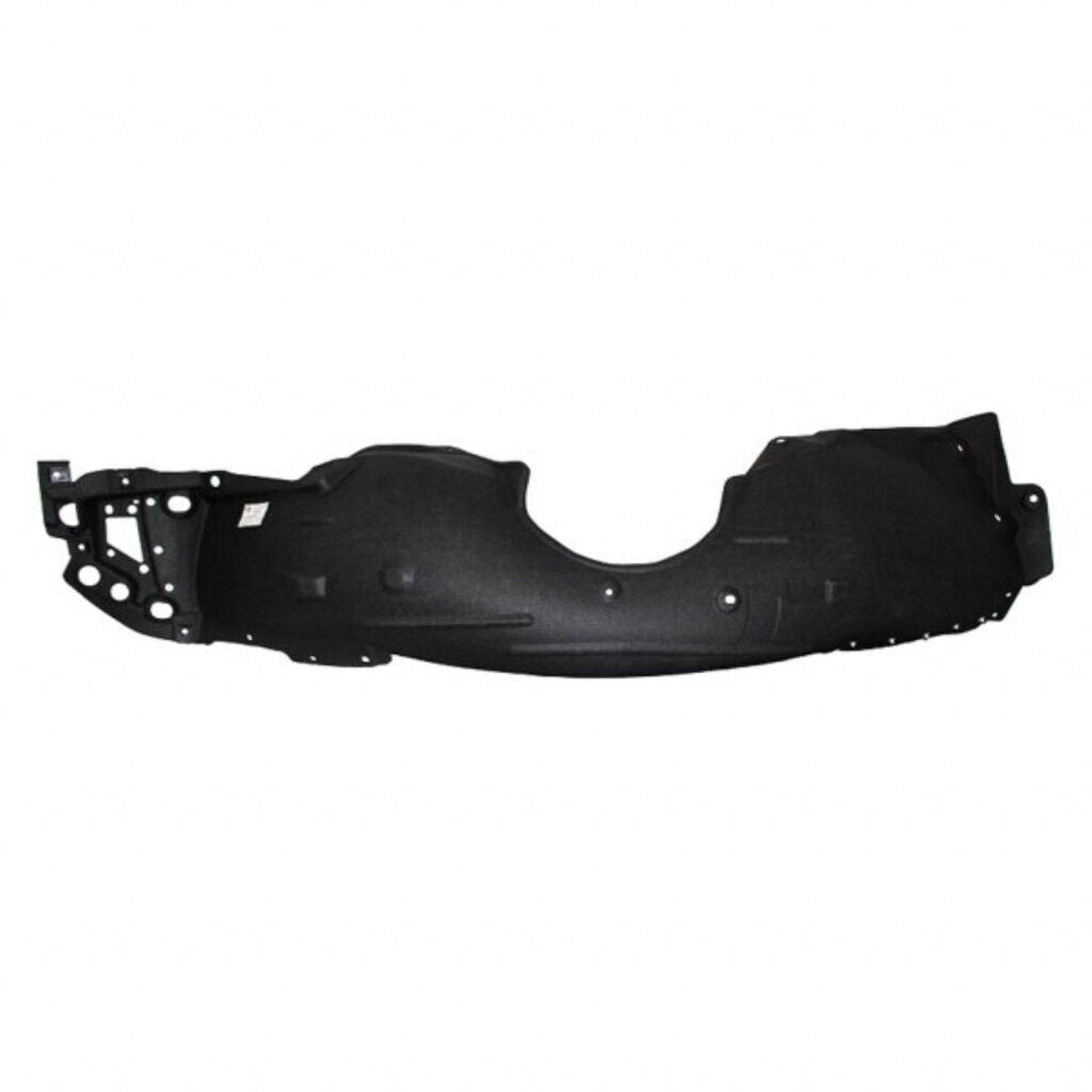 Fender Liner Fr Lh - Honda Accord Sedan 2021-2022 | Honda Accord Hybrid 2021-2022