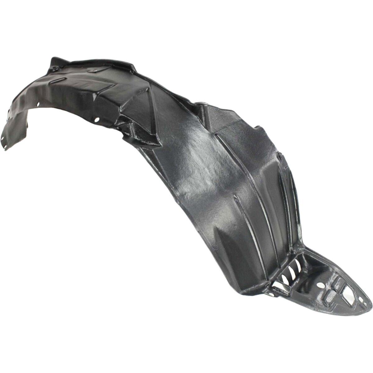Fender Liner Rh - Honda Civic Sedan 2001-2003 | Honda Civic Coupe 2001-2003