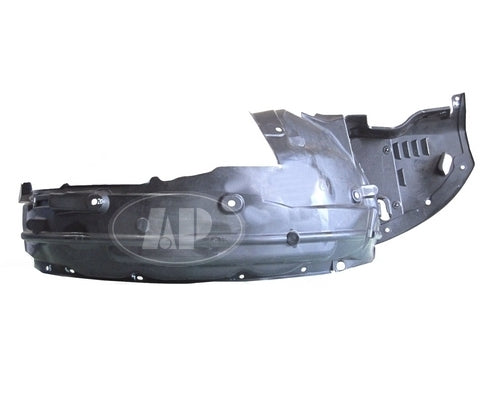 Fender Liner Fr Rh - Honda Accord Sedan 2008-2012