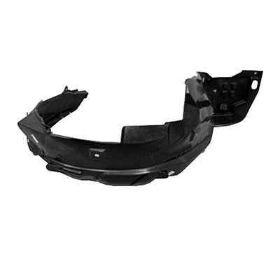 Fender Liner Rh Vacuum Molded - Honda Civic Sedan 2012-2015 | Honda Civic Hybrid 2013-2015 | Honda Civic Coupe 2012-2013