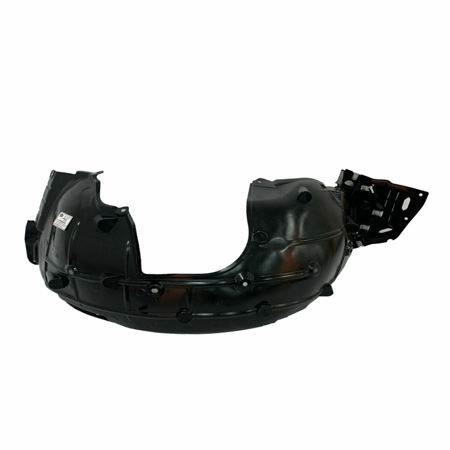 Fender Liner Fr Rh Japan Built - Honda Civic Coupe 2016-2020 | Honda Civic Sedan 2016-2020