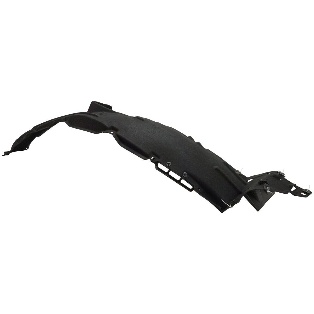 Fender Liner Rh Ex/Ex-L/Lx Model - Honda Hrv 2016-2022