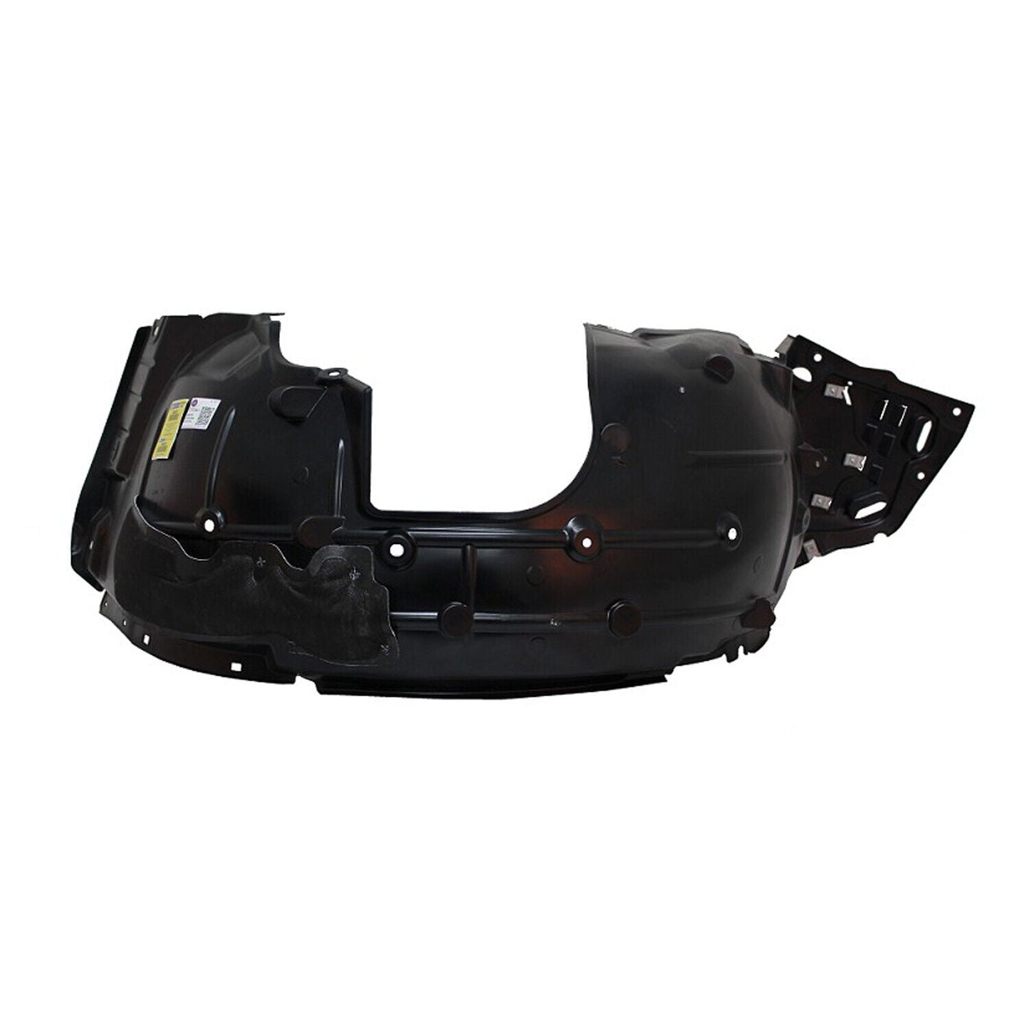 Fender Liner Fr Rh Ex/Ex-L - Honda Civic Hatchback 2017-2019