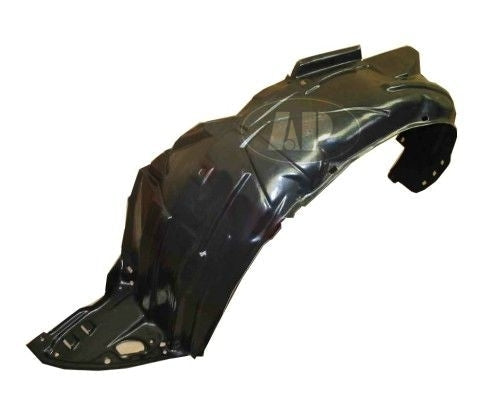 Fender Liner Lh - Honda Civic Coupe 2006-2011