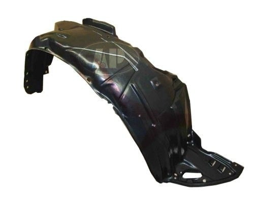 Fender Liner Rh - Honda Civic Coupe 2006-2011
