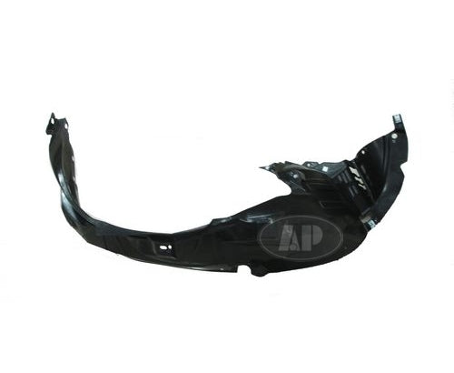 Fender Liner Fr Rh - Honda Pilot 2003-2008