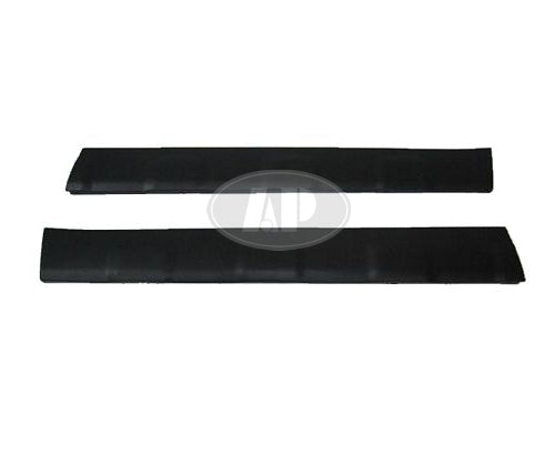 Door Moulding Fr Lh - Honda Crv 2007-2011